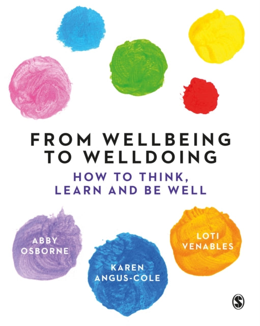 From Wellbeing To Welldoing