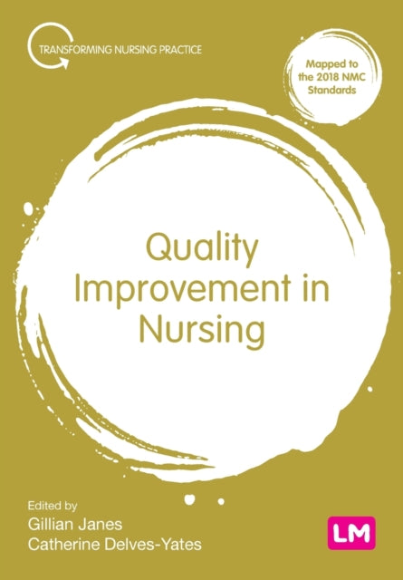 Quality Improvement In Nursing