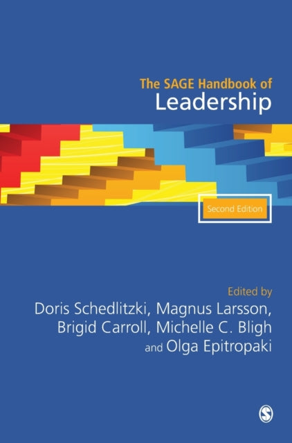 The Sage Handbook Of Leadership