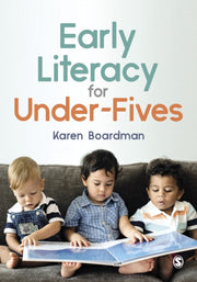 Early Literacy For Under-fives