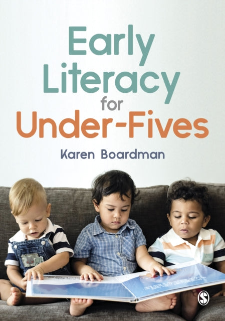 Early Literacy For Under-fives