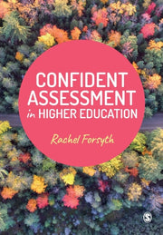 Confident Assessment In Higher Education