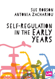 Self-regulation In The Early Years