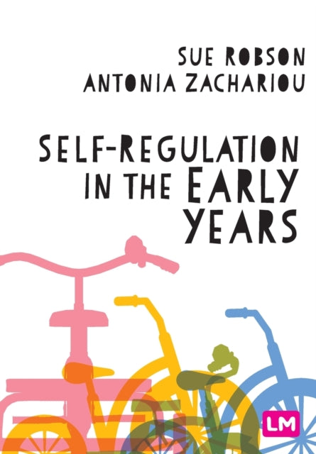 Self-regulation In The Early Years