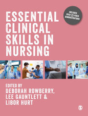 Essential Clinical Skills In Nursing