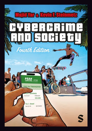 Cybercrime And Society