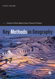 Key Methods In Geography