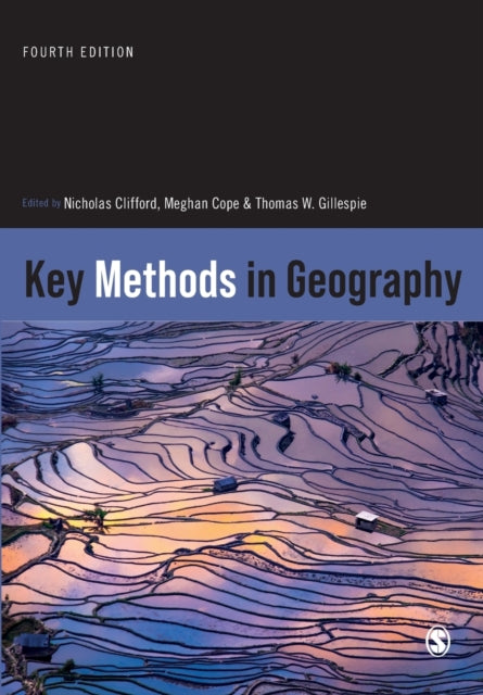Key Methods In Geography