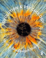 Evolution And Psychology By Macdougall-shackleto