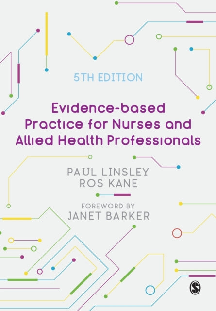Evidencebased Practice For Nurses & Alli