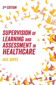 Supervision Of Learning And Assessment I By Gopee  Neil
