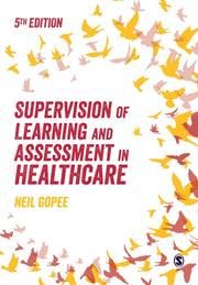 Supervision/learning & Assessment In Hea