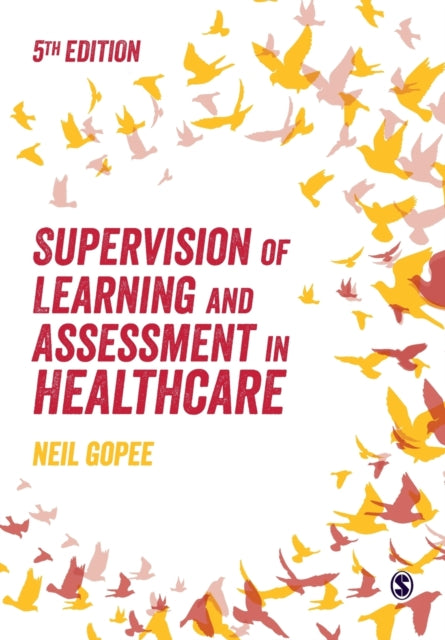Supervision/learning & Assessment In Hea