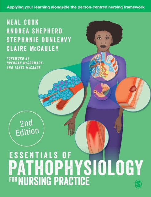 Essentials Of Pathophysiology For Nursin