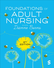 Foundations Of Adult Nursing By Burns, Dianne (ed)