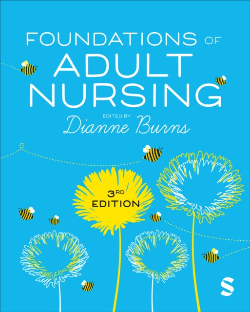 Foundations Of Adult Nursing By Burns, Dianne (ed)