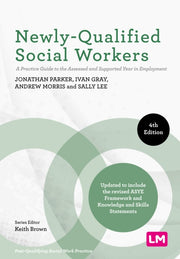 Newlyqualified Social Workers