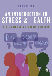 An Introduction To Stress And Health By Anisman  Hymie
