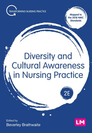 Diversity & Cultural Awareness In Nursin