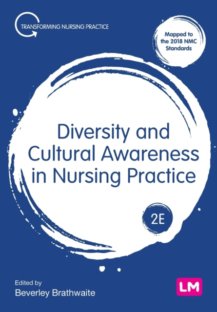 Diversity & Cultural Awareness In Nursin