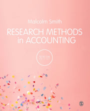 Research Methods In Accounting