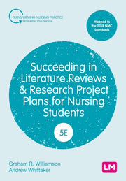 Succeeding In Literature Reviews &