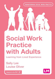 Social Work Practice With Adults