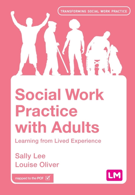 Social Work Practice With Adults