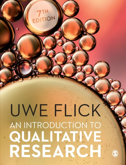 Introduction To Qualitative Research