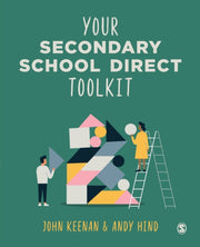 Your Secondary School Direct Toolkit By Keenan  John