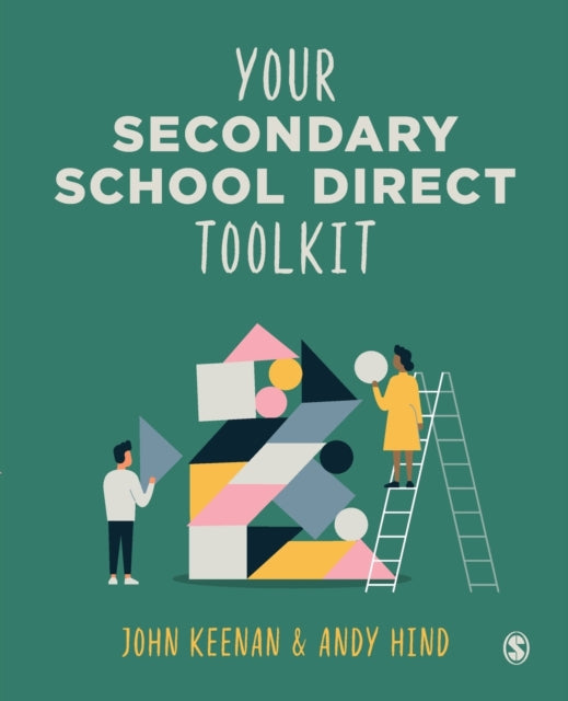 Your Secondary School Direct Toolkit By Keenan  John