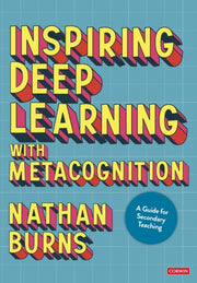 Inspiring Deep Learning With Metacogniti