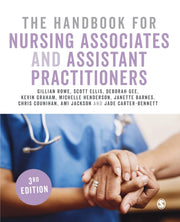 Handbook For Nursing Associates