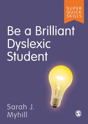 Be A Brilliant Dyslexic Student