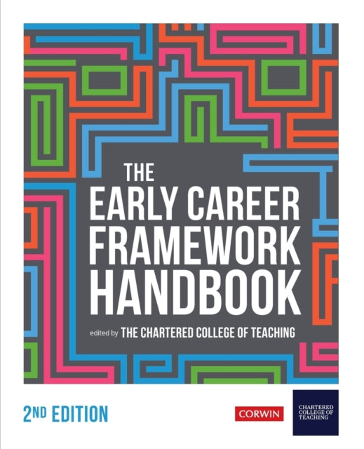Early Career Framework Handbook By Chartered College Of