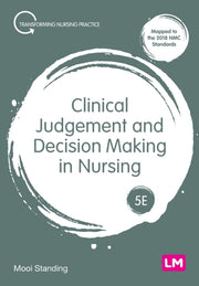 Clinical Judgement & Decision Making In