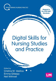 Digital Skills Nursing Studies/practice