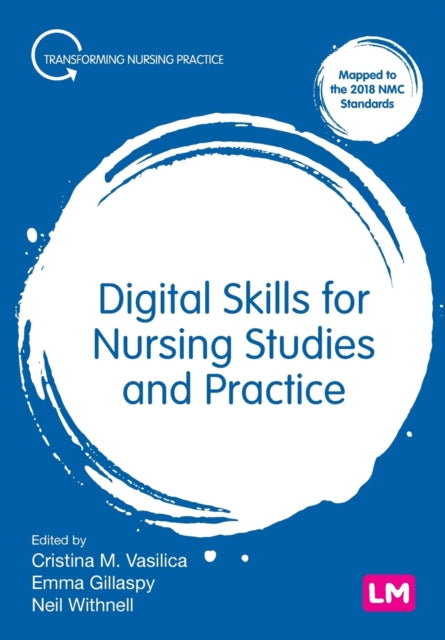 Digital Skills Nursing Studies/practice