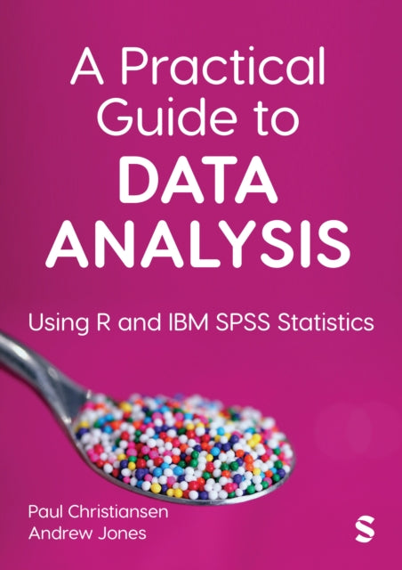 A Practical Guide To Data Analysis