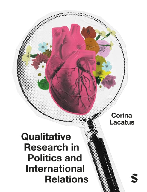Qualitative Research In Politics & Inter