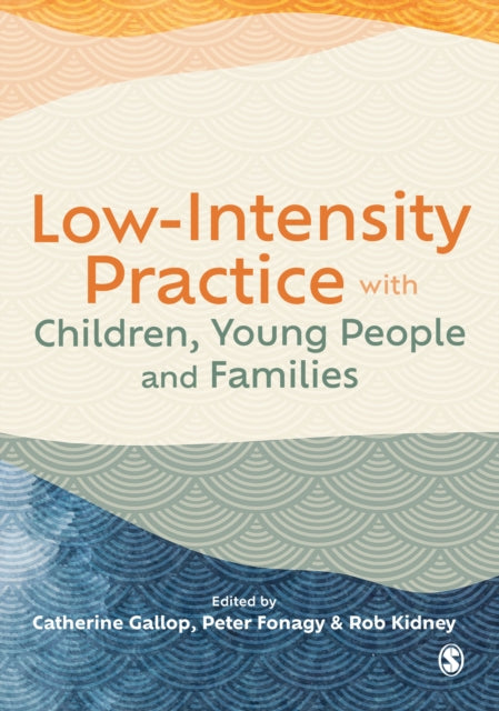 Low-intensity Practice With Children/you