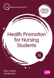 Health Promotion For Nursing Students