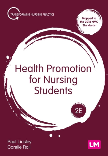 Health Promotion For Nursing Students