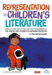 Representation In Childrens Literature