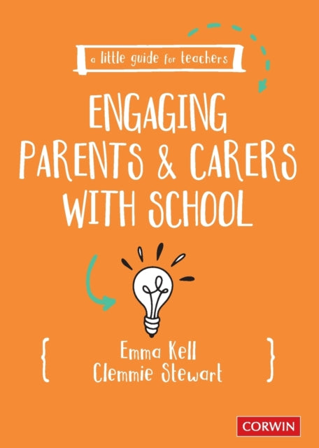 Engaging Parents & Carers With School