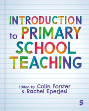Introduction To Primary School Teaching