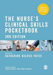 Nurses Clinical Skills Pocketbook