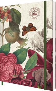 Royal Botanic Gardens Kew A5 Notebook