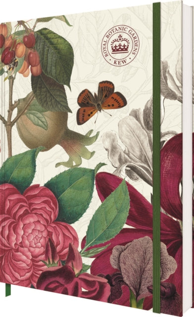 Royal Botanic Gardens Kew A5 Notebook