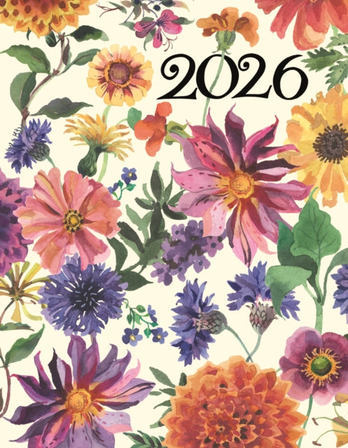 Emma Bridgewater Garden Flowers Deluxe A